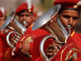 Wedding Band Services